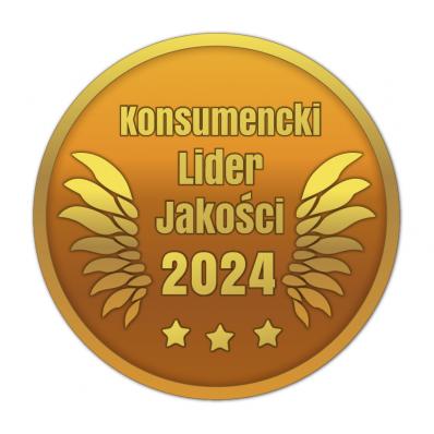 FDM Konsumenckim Liderem Jakości!