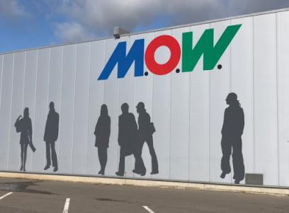 FDM at International Furniture Fair - M.O.W 2021